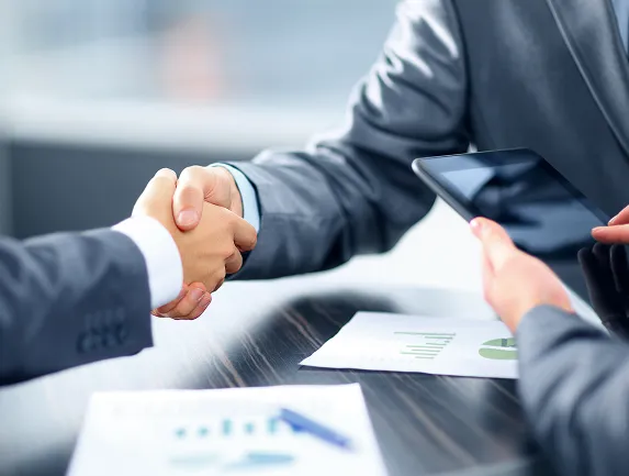 Business Cooperation Models