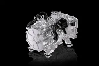 China Emerges as ZF's Global Growth Engine with Multisector Breakthroughs in H1 2025