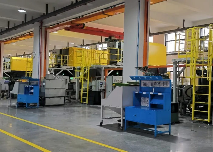 Die-casting