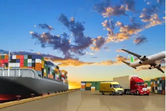 Shipping Method