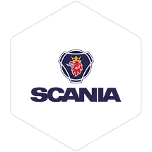 Scania Scania