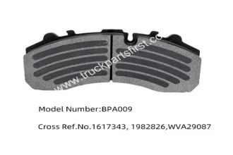 How to Properly Install Truck Brake Pads