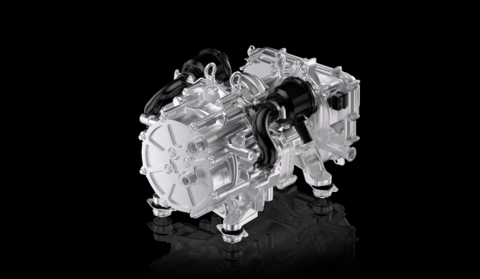 China Emerges as ZF's Global Growth Engine with Multisector Breakthroughs in H1 2025