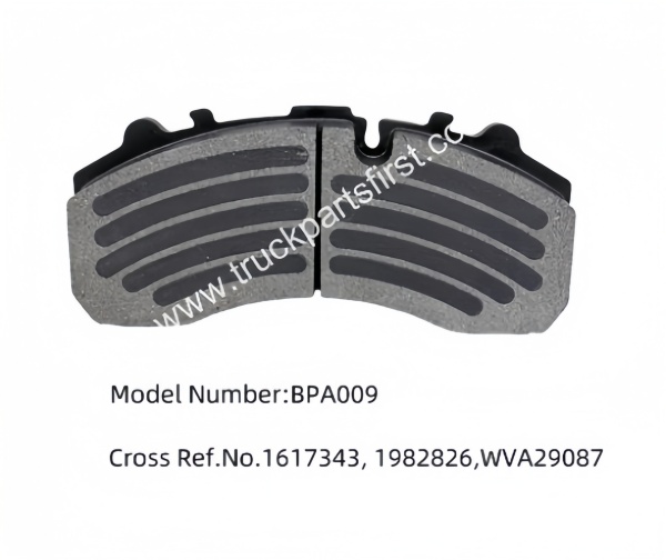 How to Properly Install Truck Brake Pads