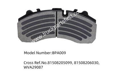 Using truck brake pads in the following ways is incorrect. Using truck brake pads in the following ways is incorrect.