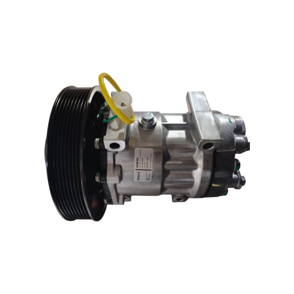 Another air-conditioning compressor suitable for Volvo truck applications is highly recommended.