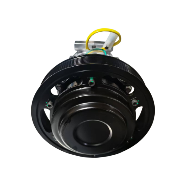 Another air-conditioning compressor suitable for Volvo truck applications is highly recommended.