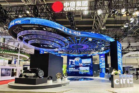 China CITIC Dicastal, the 36th on Automotive News' list of the top 100 global automotive suppliers